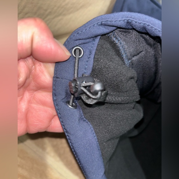 Seattle Seahawks Full Zip Soft shell Jacket / Men’s (XXL) -DUNBROOKE- - Picture 9 of 11